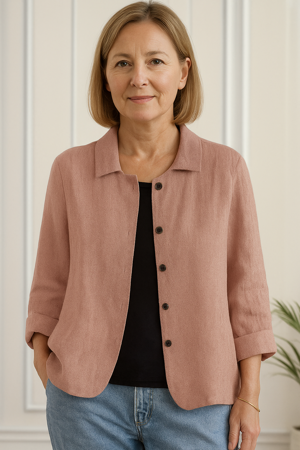 Astrid | Lun & Let Overdel