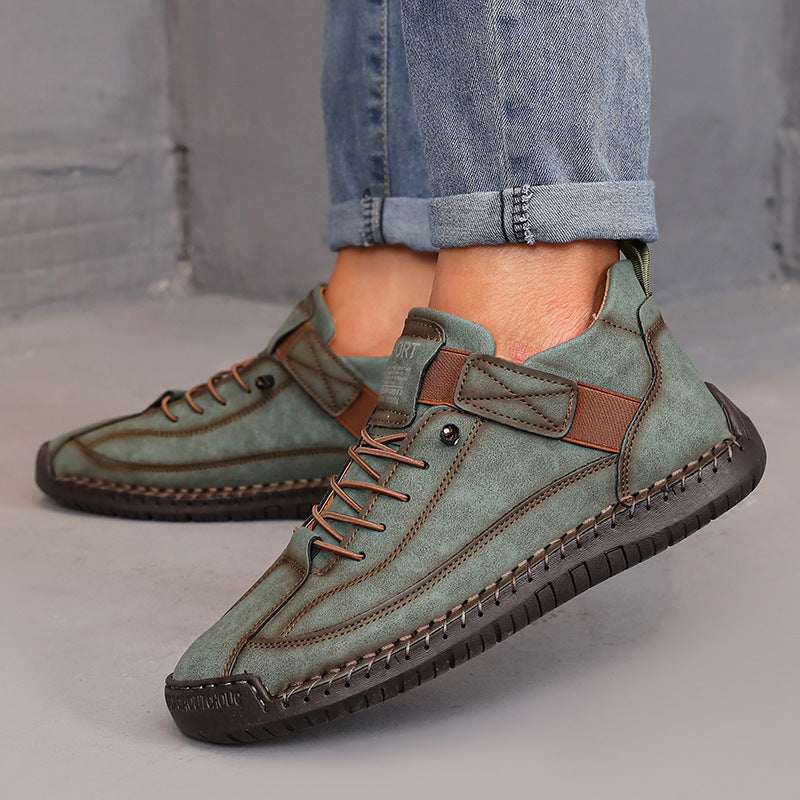 Louise | Komfort sneakers