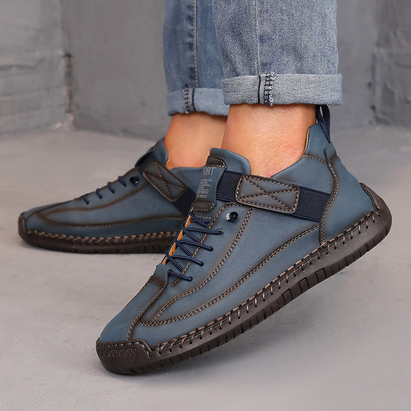 Louise | Komfort sneakers