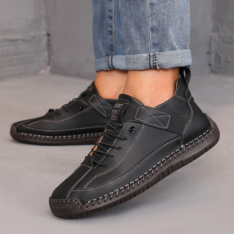 Louise | Komfort sneakers