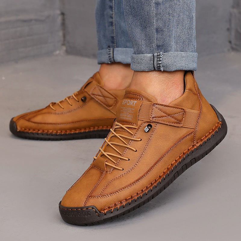 Louise | Komfort sneakers