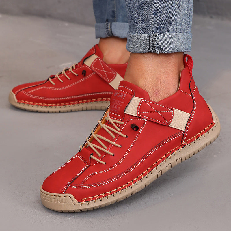 Louise | Komfort sneakers