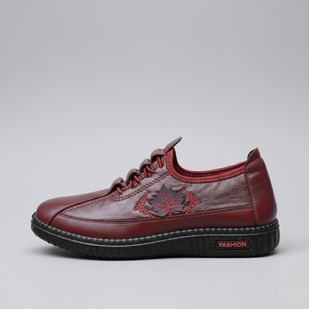 Astrid | Komfort Sko