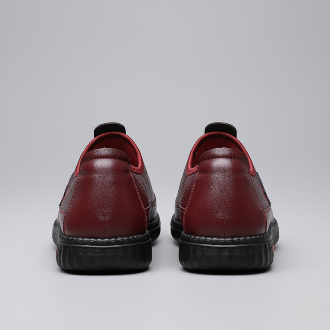 Astrid | Komfort Sko