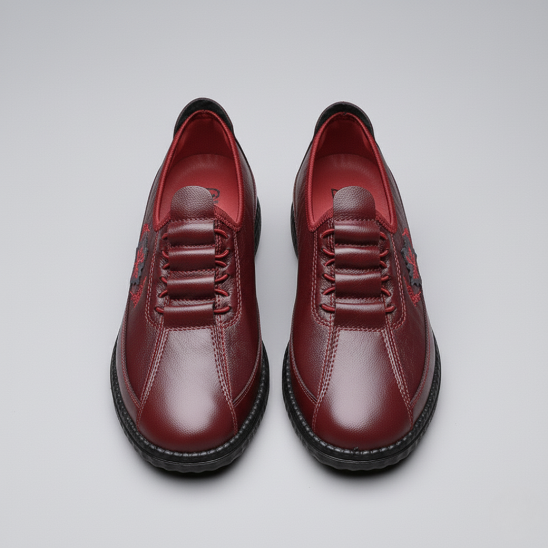 Astrid | Komfort Sko