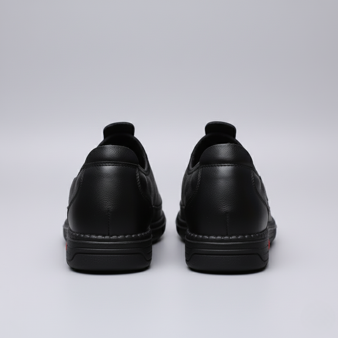 Astrid | Komfort Sko