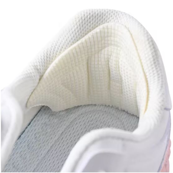 Selvklæbende hælpuder