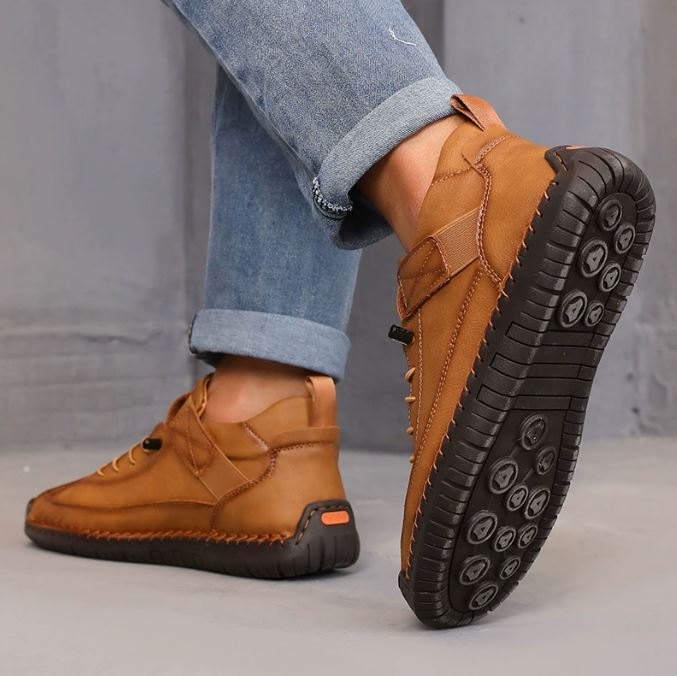 Louise | Komfort sneakers