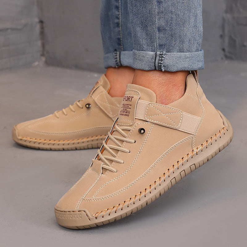 Louise | Komfort sneakers