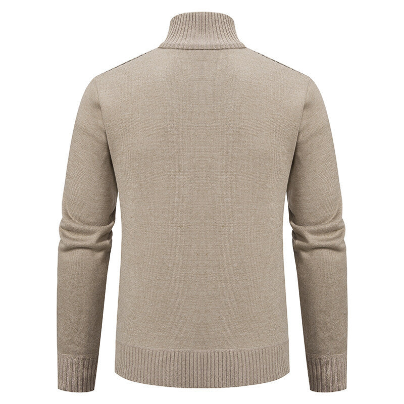 Erik Klassisk Cardigan