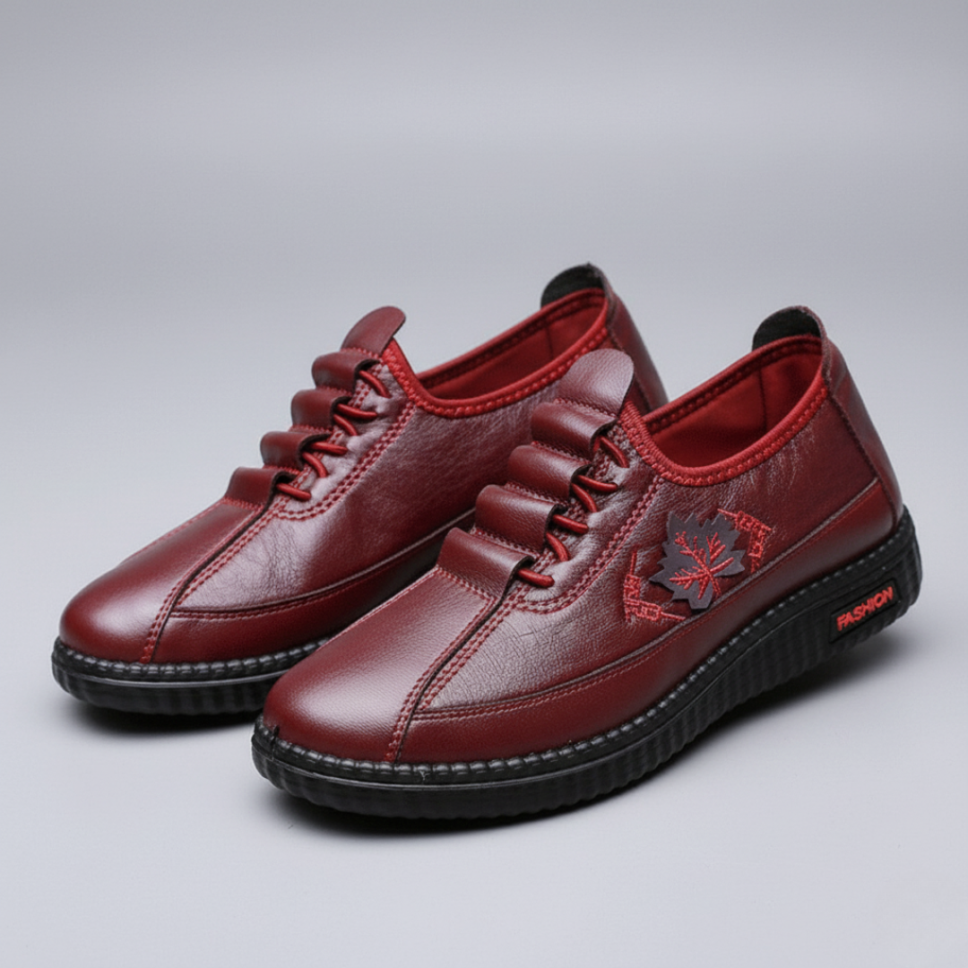 Astrid | Komfort Sko