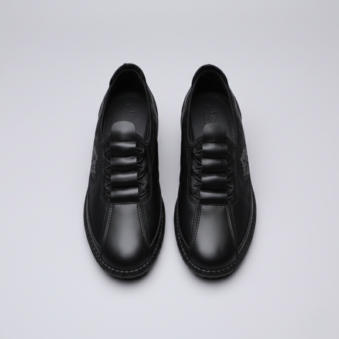 Astrid | Komfort Sko