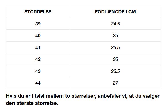 Henrik | Casual Sneaker